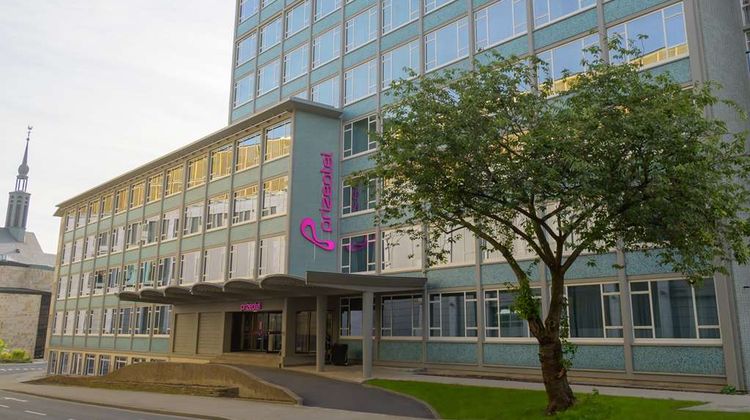 Prize by Radisson, Dortmund City Other