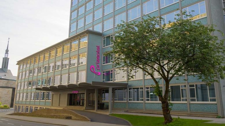<b>Prize by Radisson, Dortmund City Other</b>. Images powered by <a href="https://iceportal.shijigroup.com/" title="IcePortal" target="_blank">IcePortal</a>.