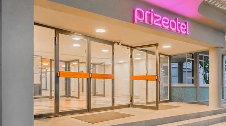 Prize by Radisson, Dortmund City Exterior