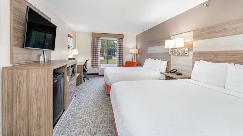 <b>Best Western Kernersville Room</b>. Images powered by <a href="https://iceportal.shijigroup.com/" title="IcePortal" target="_blank">IcePortal</a>.
