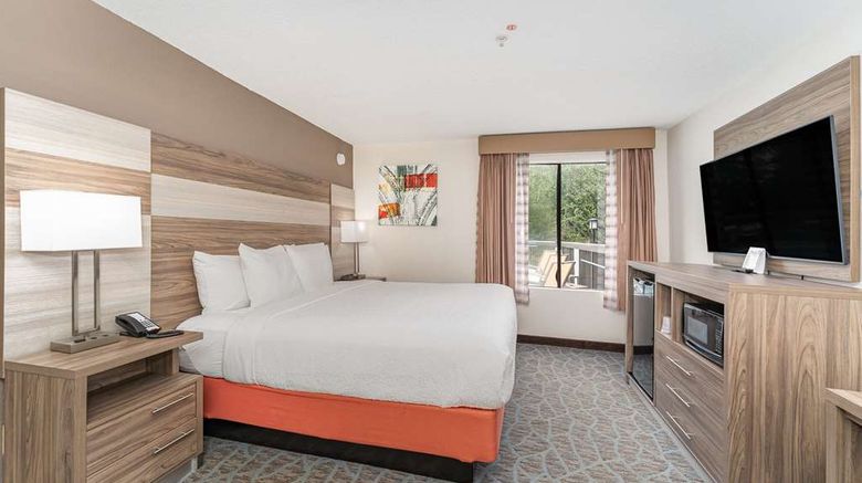 <b>Best Western Kernersville Suite</b>. Images powered by <a href="https://iceportal.shijigroup.com/" title="IcePortal" target="_blank">IcePortal</a>.