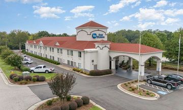 Best Western Kernersville