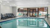 DoubleTree by Hilton Salisbury Pool
