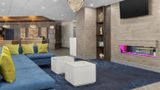 DoubleTree by Hilton Salisbury Lobby