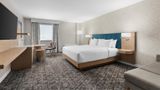 DoubleTree by Hilton Salisbury Room