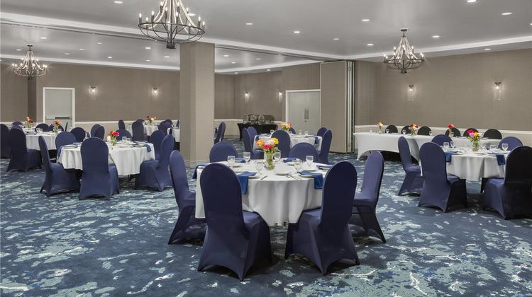 DoubleTree by Hilton Salisbury Meeting