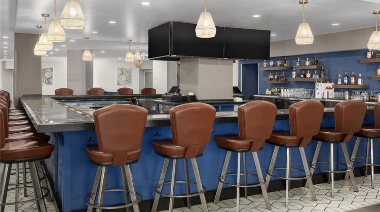 DoubleTree by Hilton Salisbury Restaurant
