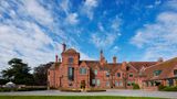 <b>Aldwark Manor Estate Exterior</b>. Images powered by <a href="https://iceportal.shijigroup.com/" title="IcePortal" target="_blank">IcePortal</a>.