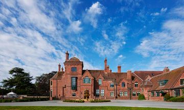 Aldwark Manor Estate