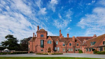 Aldwark Manor Estate