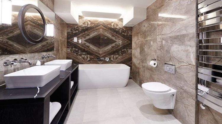 Aldwark Manor Estate Suite