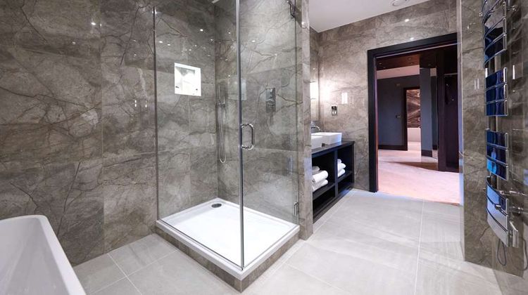 Aldwark Manor Estate Suite