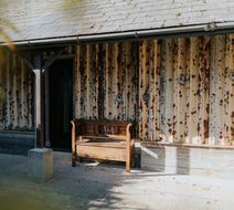 Runa Farm Exterior