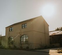 Runa Farm Exterior