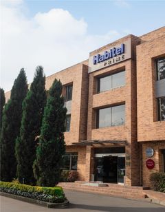 Hotel Habitel Prime