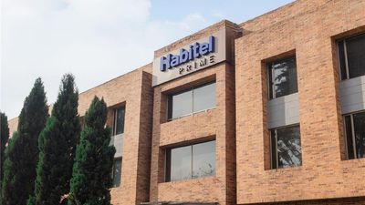 Hotel Habitel Prime