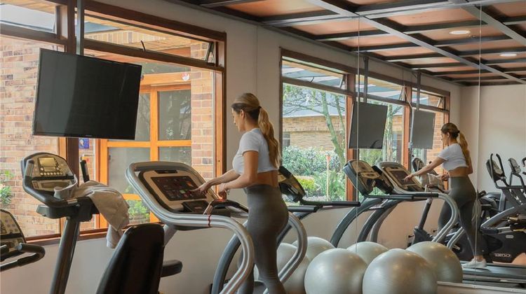 Hotel Habitel Prime Health