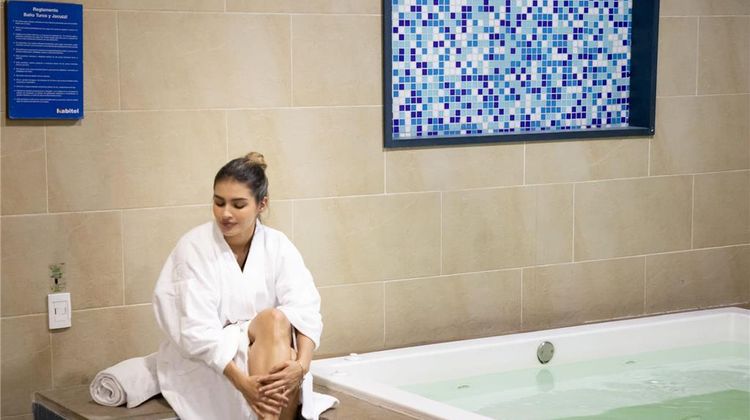 Hotel Habitel Prime Spa