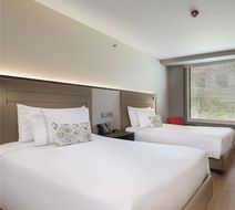 Hotel Habitel Prime Room