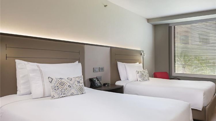 Hotel Habitel Prime Room