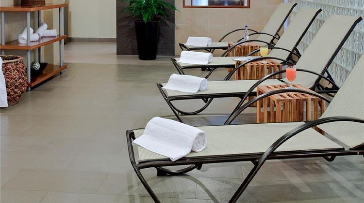 Hotel Habitel Prime Spa