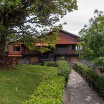 Hotel Heliconia