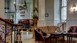Midland Hotel Bradford Lobby