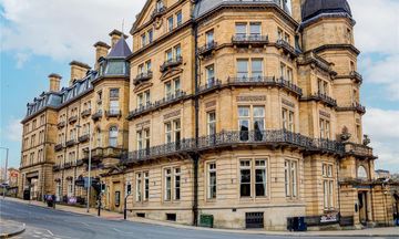Midland Hotel Bradford