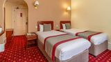 Midland Hotel Bradford Room