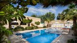 Metropolitan Al Mafraq Hotel Pool