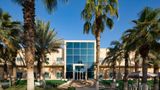 Metropolitan Al Mafraq Hotel Exterior