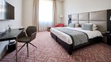 Van Der Valk Hotel Waterloo Room