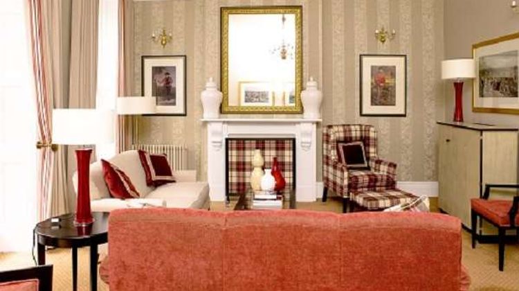 Goodenough Club Suite