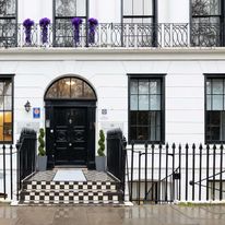 Goodenough Club
