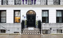 Goodenough Club