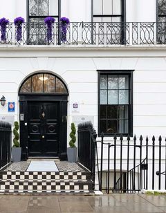 Goodenough Club