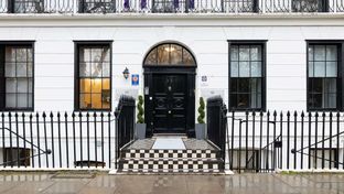 Goodenough Club