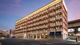TRYP by Wyndham New Taipei Linkou Exterior