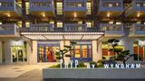 TRYP by Wyndham New Taipei Linkou Exterior