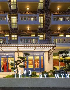 TRYP by Wyndham New Taipei Linkou