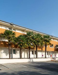 Sure Hotel by BW Rochefort-sur-Mer