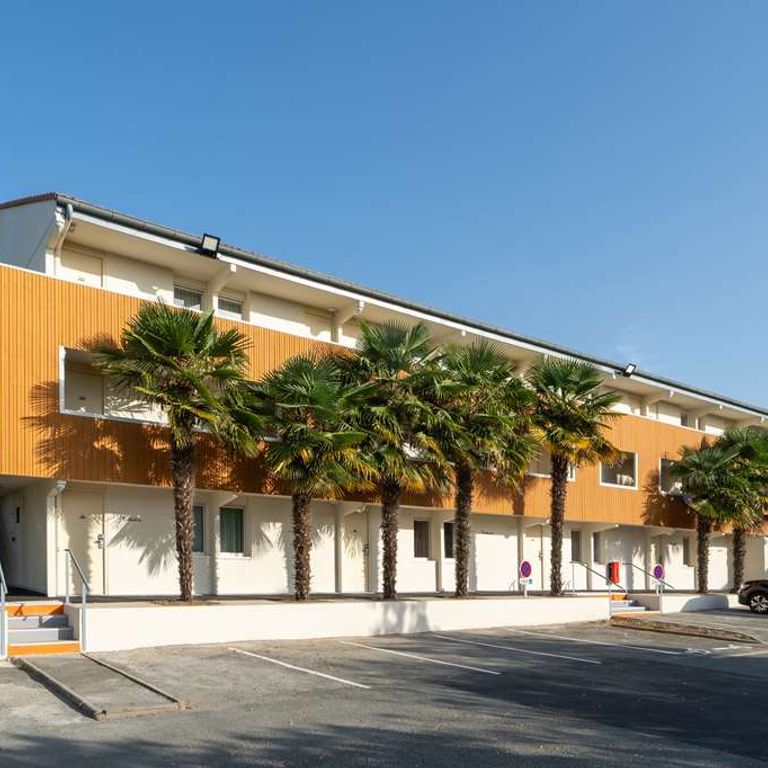 Sure Hotel by BW Rochefort-sur-Mer
