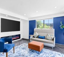 Best Western Schaumburg-O'Hare NW Lobby