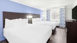 Best Western Schaumburg-O'Hare NW Room