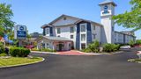 Best Western Schaumburg-O'Hare NW Exterior