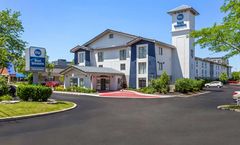 Best Western Schaumburg-O'Hare NW