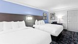 Best Western Schaumburg-O'Hare NW Room