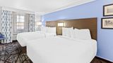 Best Western Schaumburg-O'Hare NW Room