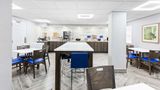 Best Western Schaumburg-O'Hare NW Restaurant