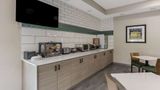 MainStay Suites Bourbonnais - Kankakee Restaurant